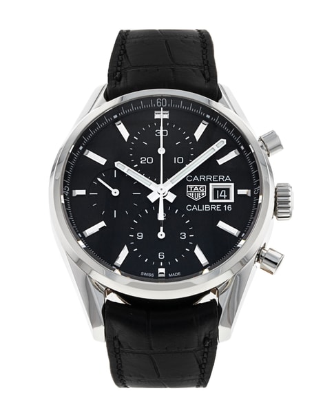 Tag Heuer Carrera CBK2110.FC6266